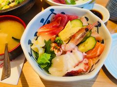 -Tuna maki寿司(苏州中心商场店)