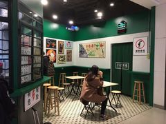 -孖记茶档·热腾茶餐(荔湾领展广场店)