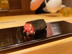 -鮨然(然寿司钱粮胡同店)