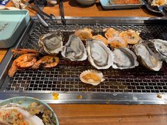 -蚝英雄·鲜蚝自助专门店