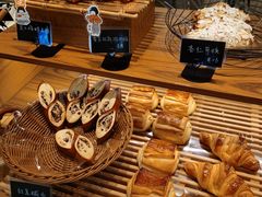 -慢熟面包店bud bread(孩儿巷店)
