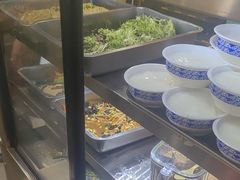 -西域美食(西直门南小街店)