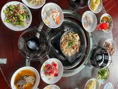-柳沟豆腐宴64号院