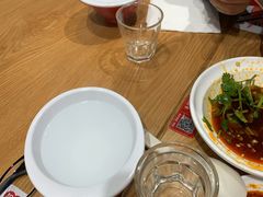 -喜家德虾仁水饺(南山书城店)