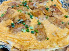 徽州毛豆腐-南山民肴·乡土徽菜(豪辰俪景店)