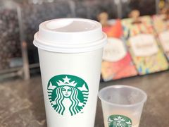 -星巴克臻选(南京艾尚天地店)