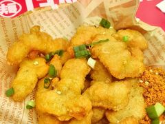 -见味花甲(福田coco park店)