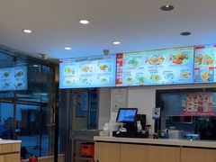 -武圣羊汤·西北面(安德路店)