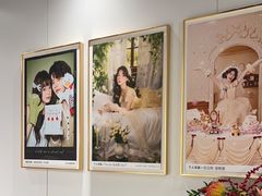 -海马体照相馆(天津世纪都会店)