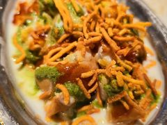 -恒河传奇印度餐厅GANGES