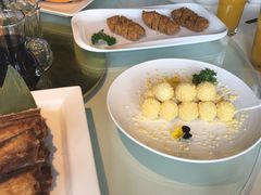 -真爱中国餐馆·年华店(朱雀大街店)