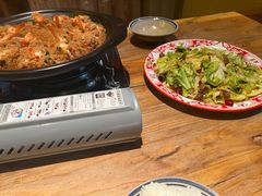 -破三川·新川菜(静安大融城店)