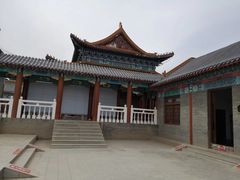 -哈密回王府景区