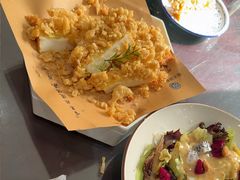 -邢家锅贴老店·非遗·开封菜(金明广场店)