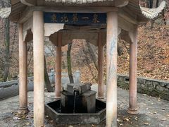 -丹东凤凰山景区