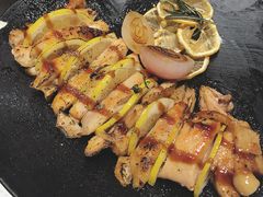 -娜娜家·Nana's restaurant(国金汇店)