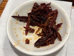 -贵州特色羊肉粉(北岸印象店)