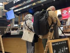 -星巴克(北京首都国际机场7店)