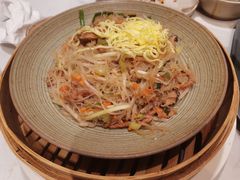 台式炒米粉-鹿港小镇(金虹桥国际中心店)