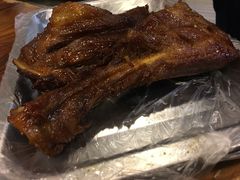 -赵元章肉骨烧(山塘街店)