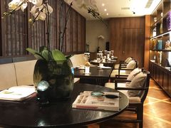 包厢-甄御•海鲜新青岛菜(麦岛店)