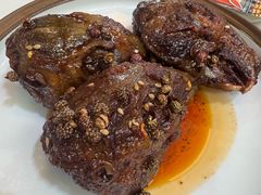 -兔香居·自贡盐帮江湖菜(黄村店)