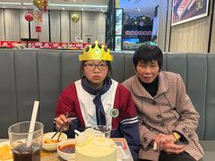 -海底捞火锅(步步高新天地店)