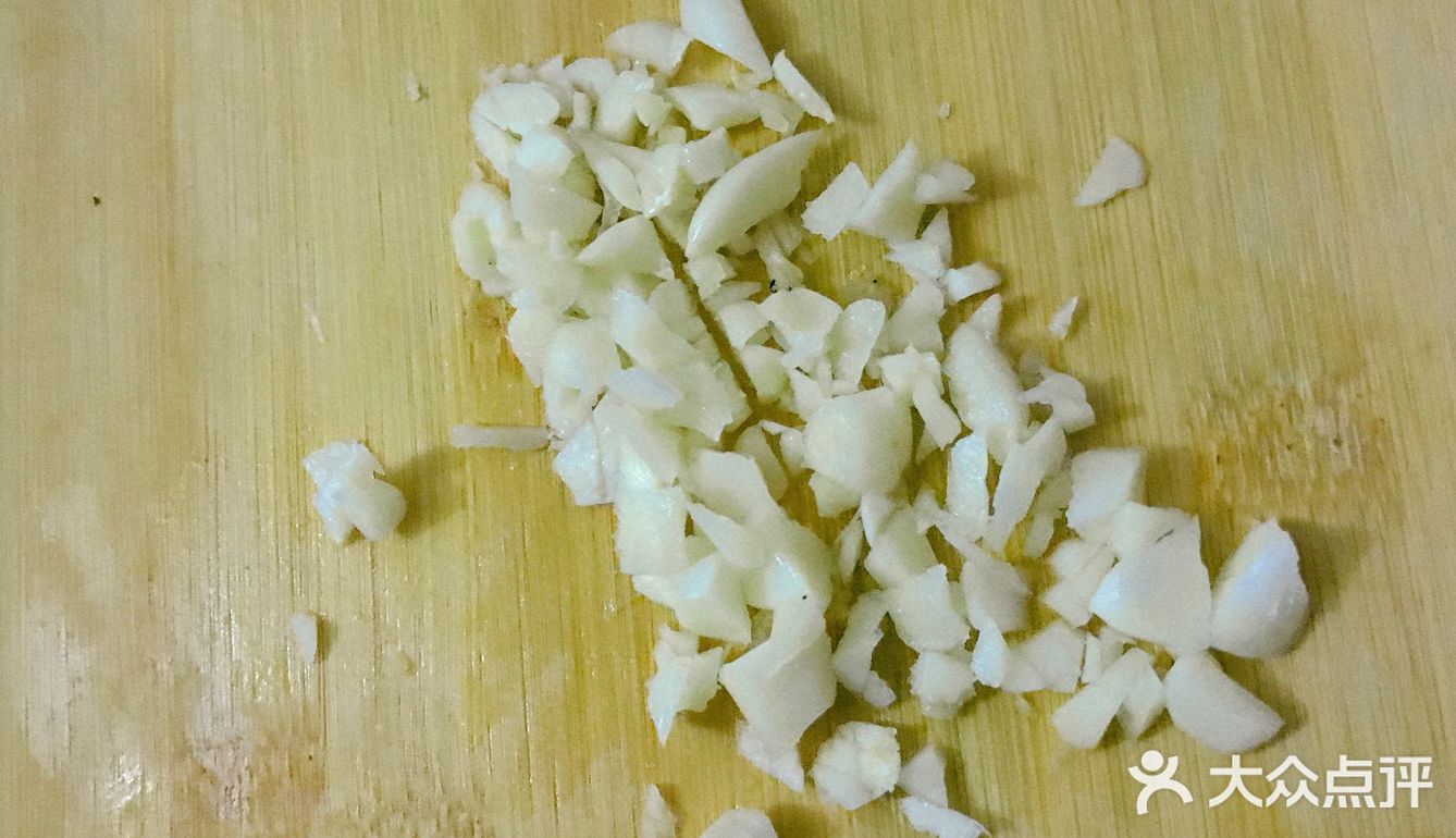 家常菜中好吃又好做的炒西葫芦