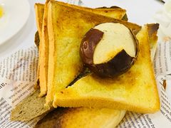 法式面包篮-维兰西餐(万泉河店)