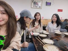 -梯坎豆花