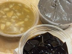 -钟姨糖水(惠城店)