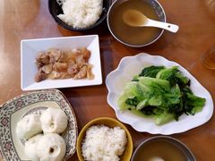 -老牌依强牛肉店(达道总店)