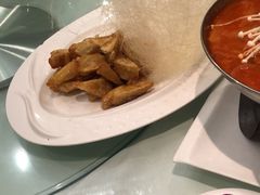 -牡丹峰朝鲜料理