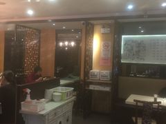 -东泰祥生煎馆(重庆北路店)