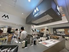 -M Stand(宁波万象城店)