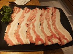 -新石器烤肉(南站店)