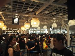 -宜家家居(哈尔滨商场店)