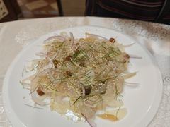 -寻味顺德·南记酒家·传统顺德菜·鱼生(广源路店)