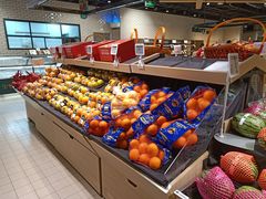 -七鲜超市(万向城店)