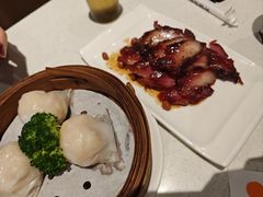 -港久茶餐厅(鹭洲里店)