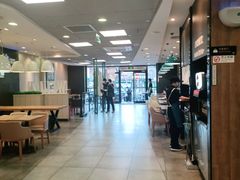 大堂-魏家凉皮(协和店)