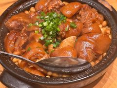 -陶德砂锅(营门口店)