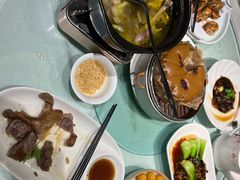 -徽珍源(龙茗路店)