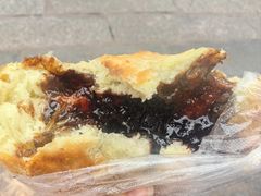 -喜洲杨记破酥粑粑