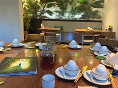 -金孔雀德宏傣味餐馆(魏公村店)