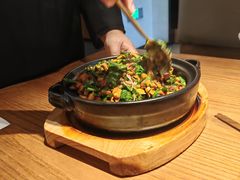 -小厨师·二十年沈家门小海鲜(百井坊巷店)