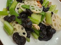 -德顺源·非遗烧麦·老菜(大观园店)