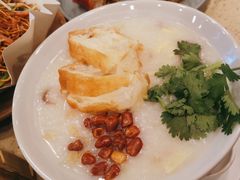 -点都德(龙之梦店)