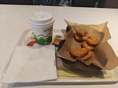 -德克士(安靖店)