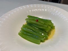 -芳芳私房菜·精作淮扬菜(玖珑湾店)